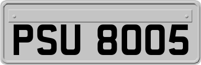 PSU8005