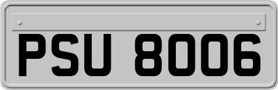 PSU8006