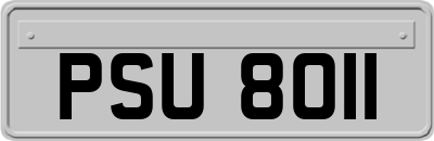 PSU8011