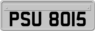 PSU8015
