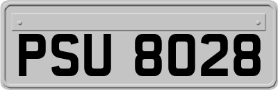 PSU8028