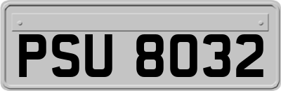 PSU8032