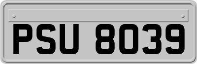PSU8039