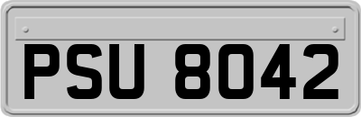 PSU8042