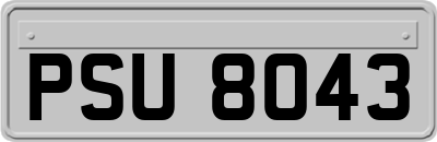 PSU8043