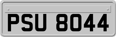 PSU8044