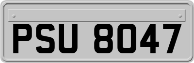 PSU8047