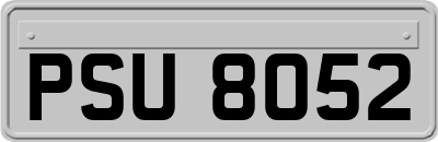 PSU8052