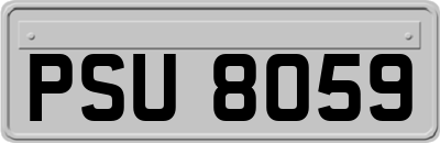 PSU8059