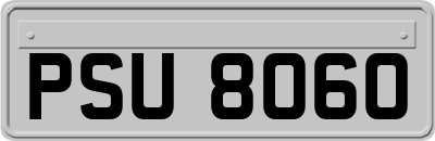 PSU8060