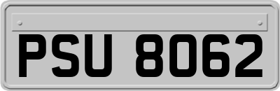 PSU8062