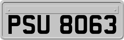 PSU8063
