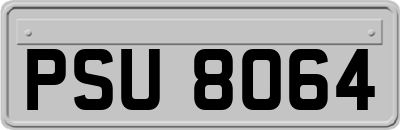 PSU8064