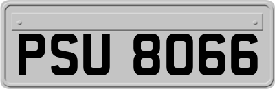 PSU8066