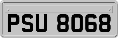 PSU8068