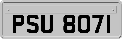 PSU8071