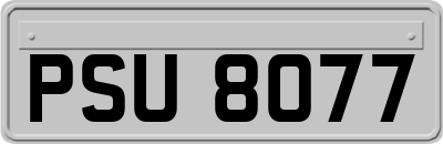 PSU8077