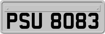PSU8083