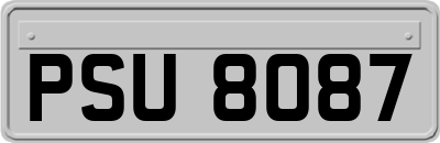 PSU8087