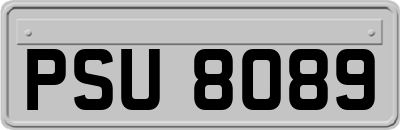 PSU8089