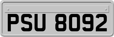 PSU8092