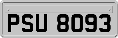 PSU8093