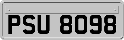 PSU8098