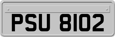 PSU8102