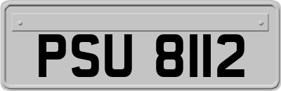 PSU8112