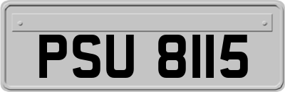 PSU8115