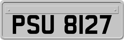PSU8127