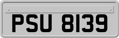 PSU8139
