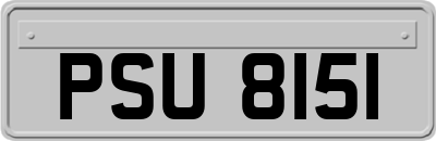 PSU8151