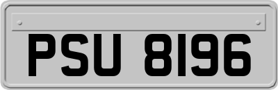 PSU8196