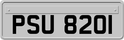 PSU8201