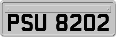 PSU8202
