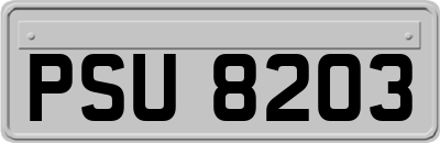 PSU8203