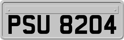 PSU8204