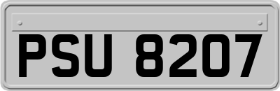 PSU8207