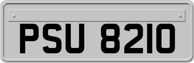 PSU8210