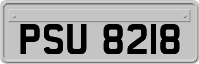 PSU8218