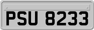 PSU8233