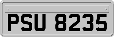 PSU8235