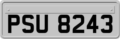 PSU8243