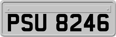 PSU8246