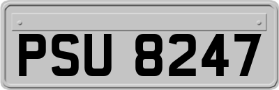 PSU8247
