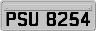 PSU8254