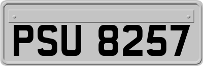 PSU8257