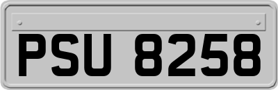 PSU8258