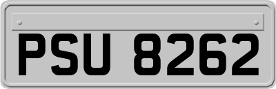 PSU8262